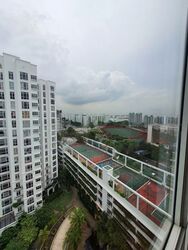 Casablanca (D25), Condominium #519204271